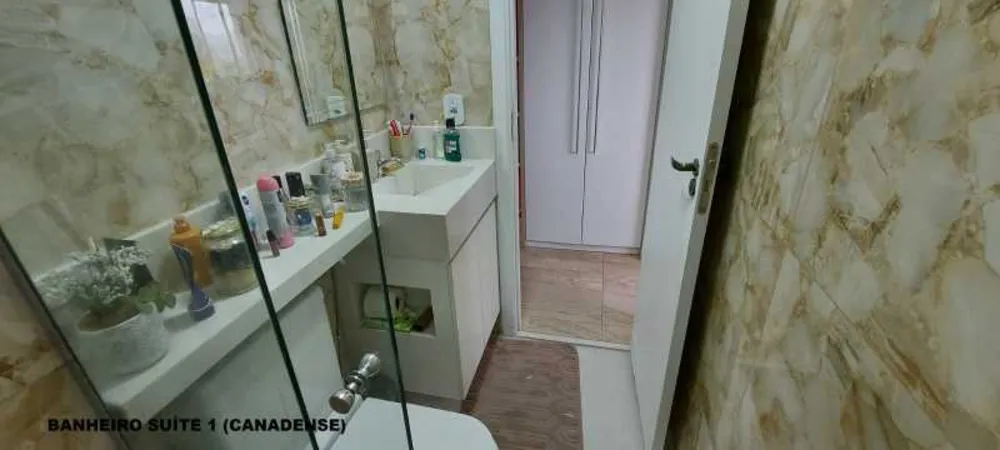 Cobertura, 3 quartos, 136 m² - Foto 18
