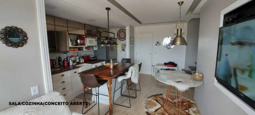 Cobertura, 3 quartos, 136 m² - Foto 8
