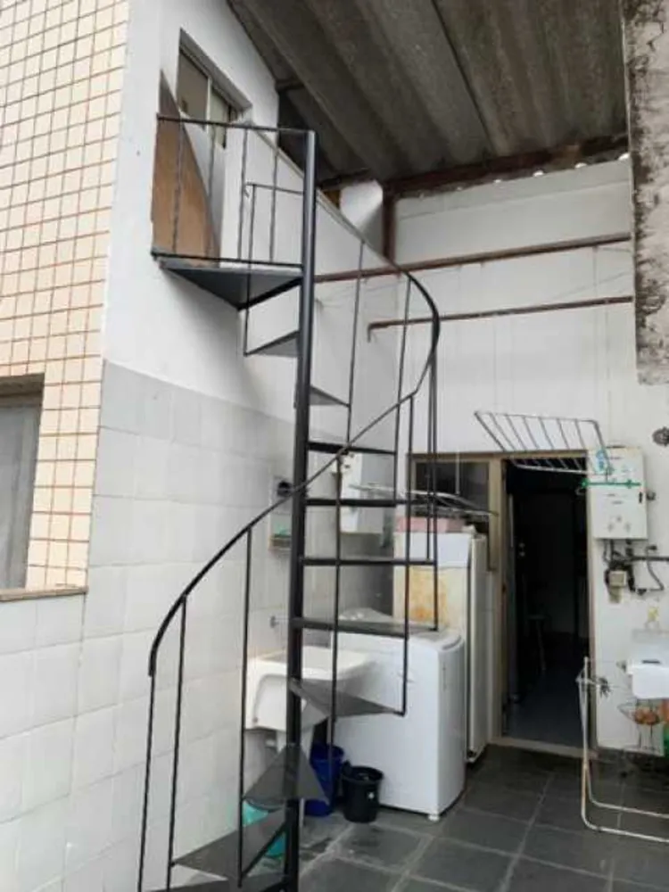 Cobertura, 3 quartos, 190 m² - Foto 8