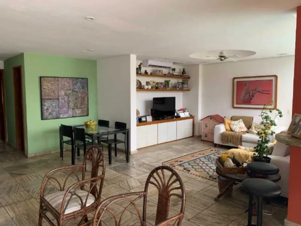 Cobertura, 3 quartos, 190 m² - Foto 10