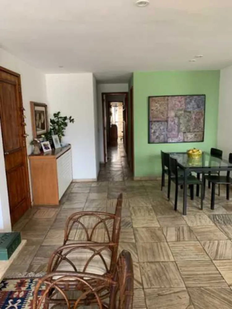 Cobertura, 3 quartos, 190 m² - Foto 12