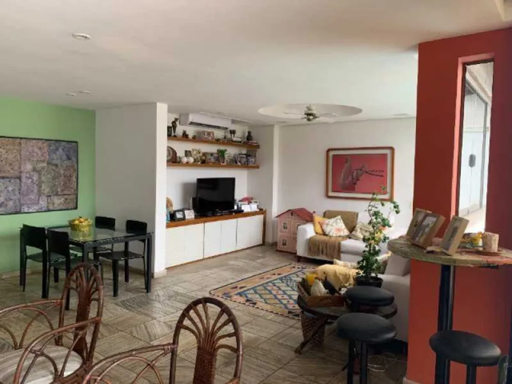 Cobertura, 3 quartos, 190 m² - Foto 7