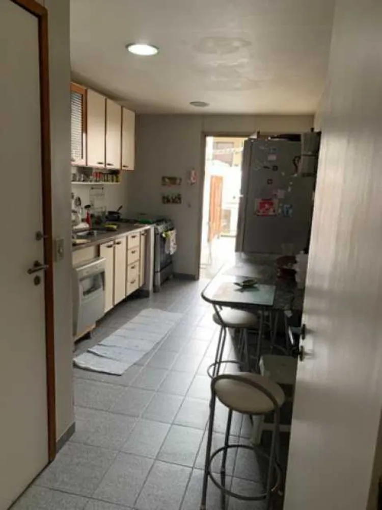 Cobertura, 3 quartos, 190 m² - Foto 6