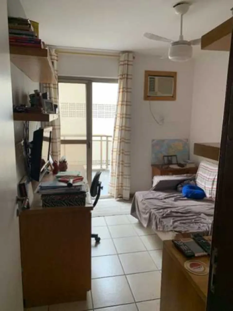 Cobertura, 3 quartos, 190 m² - Foto 4