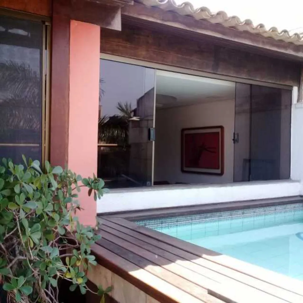 Cobertura, 3 quartos, 190 m² - Foto 13