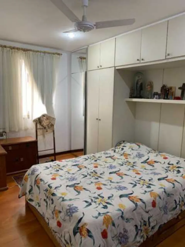 Cobertura, 3 quartos, 190 m² - Foto 1