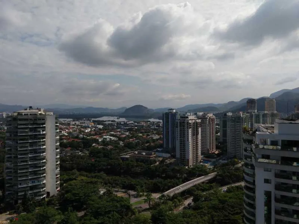 Apartamento, 3 quartos, 148 m² - Foto 16