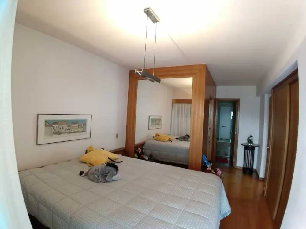 Apartamento, 3 quartos, 148 m² - Foto 2