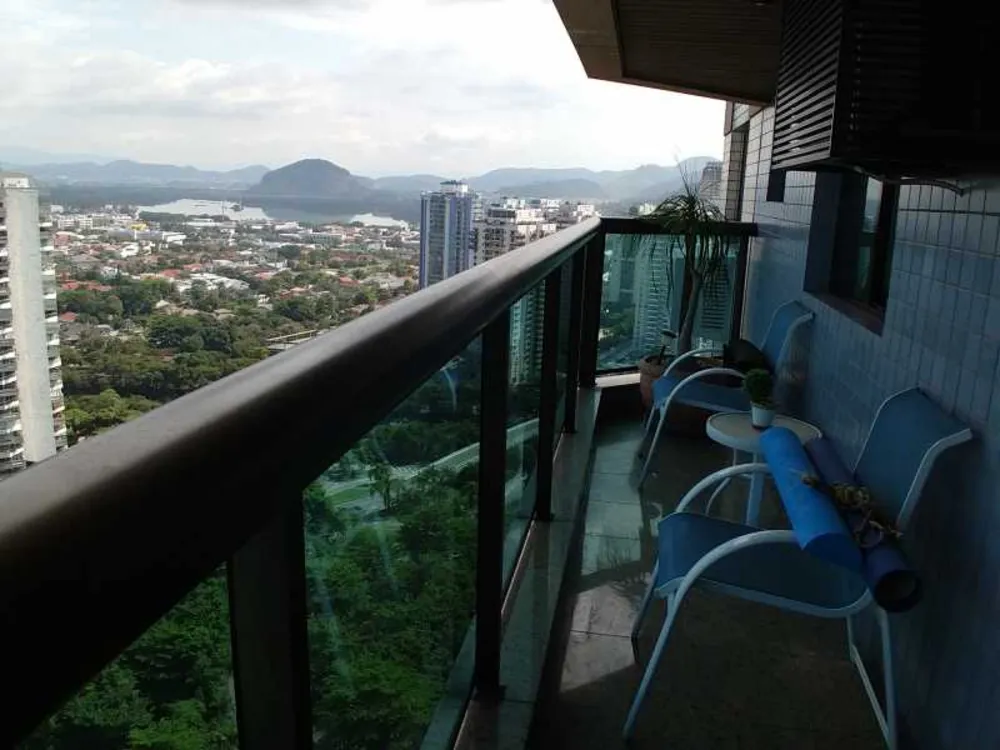 Apartamento, 3 quartos, 148 m² - Foto 29