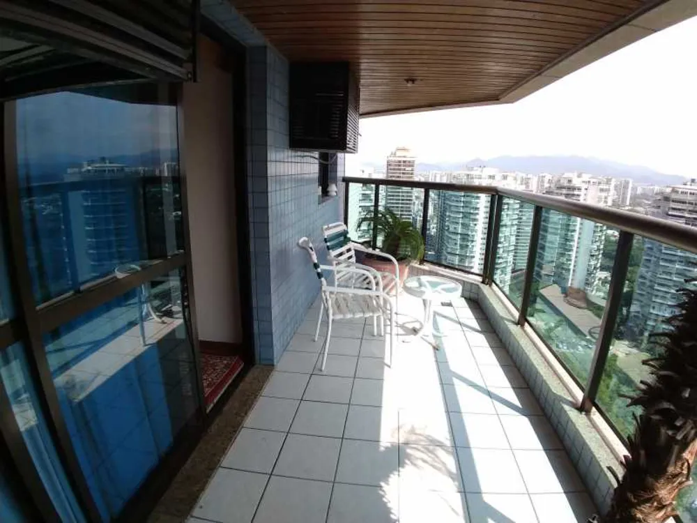 Apartamento, 3 quartos, 148 m² - Foto 5