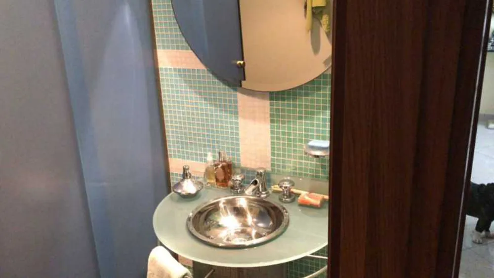 Apartamento, 3 quartos, 148 m² - Foto 17
