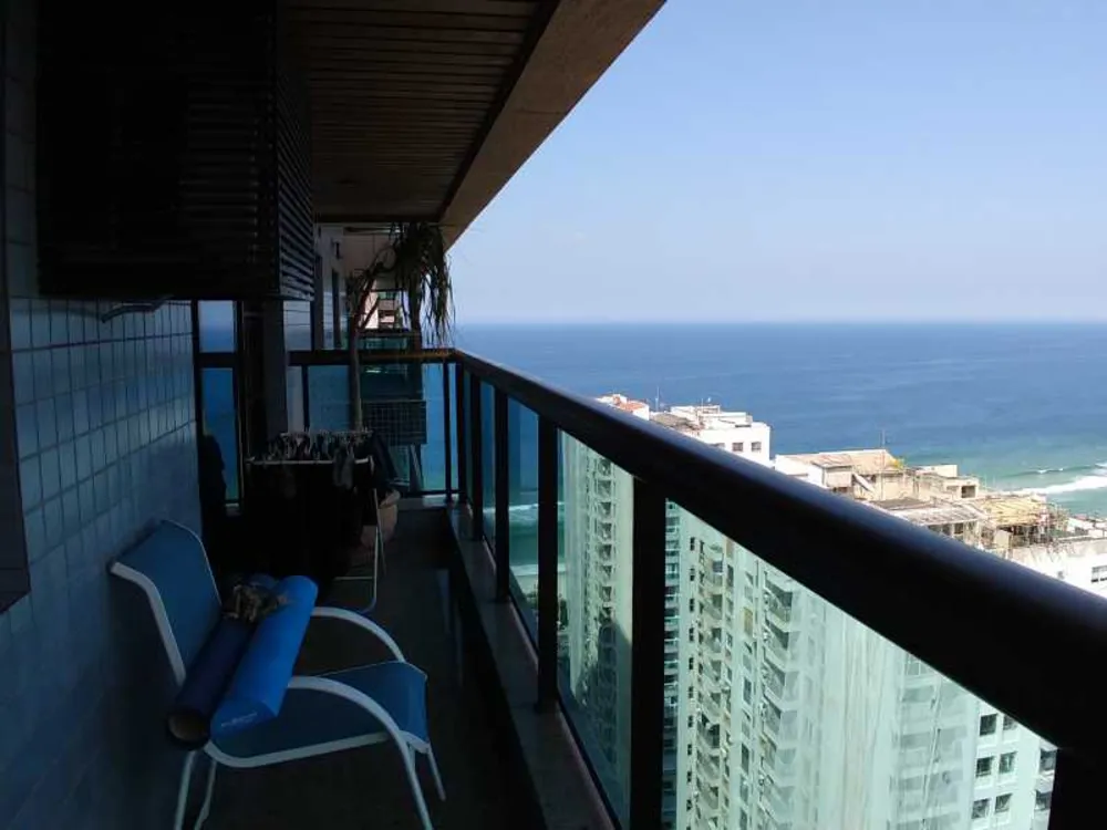 Apartamento, 3 quartos, 148 m² - Foto 3