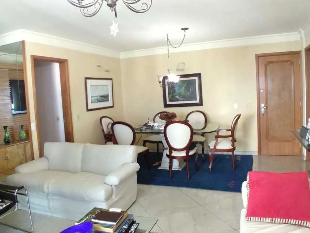 Apartamento, 3 quartos, 148 m² - Foto 15