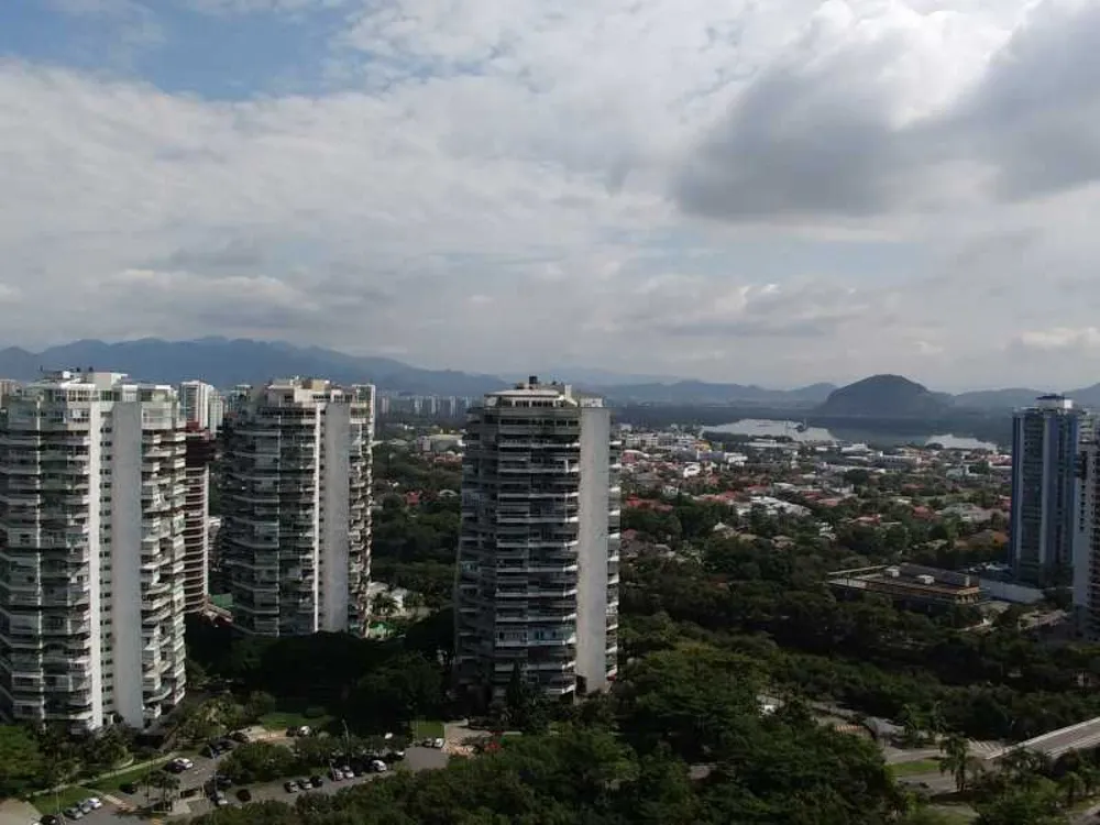 Apartamento, 3 quartos, 148 m² - Foto 23