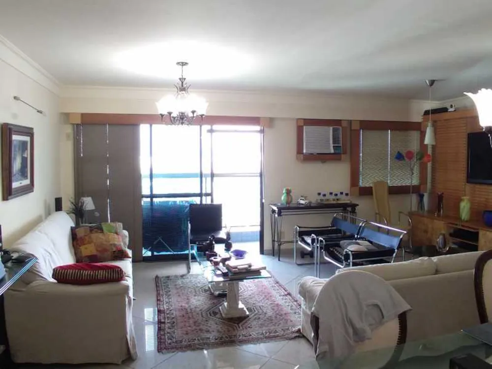 Apartamento, 3 quartos, 148 m² - Foto 28