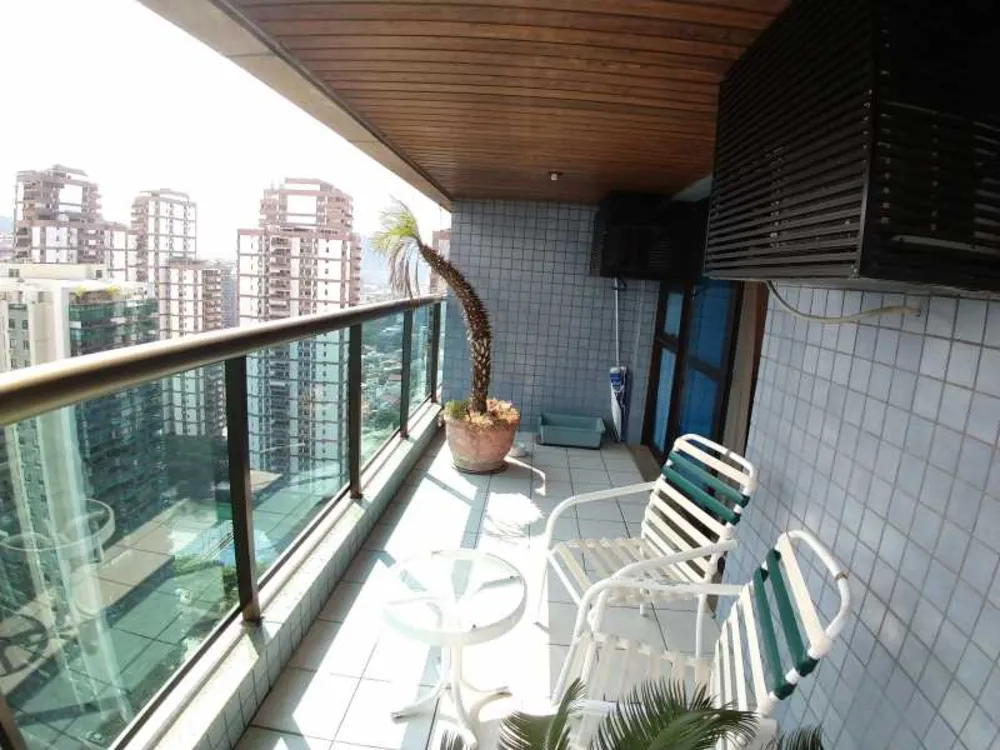 Apartamento, 3 quartos, 148 m² - Foto 6