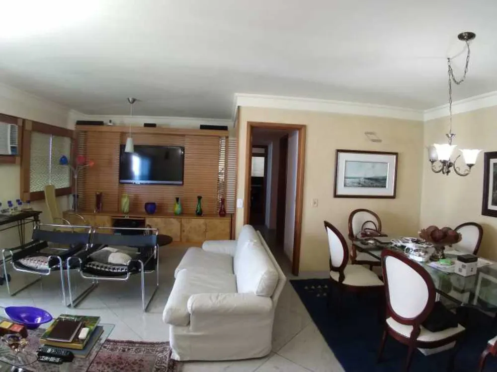 Apartamento, 3 quartos, 148 m² - Foto 12