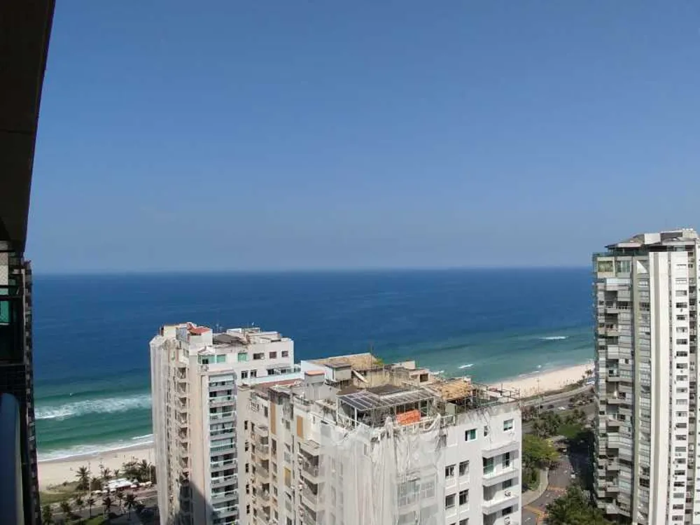Apartamento, 3 quartos, 148 m² - Foto 4