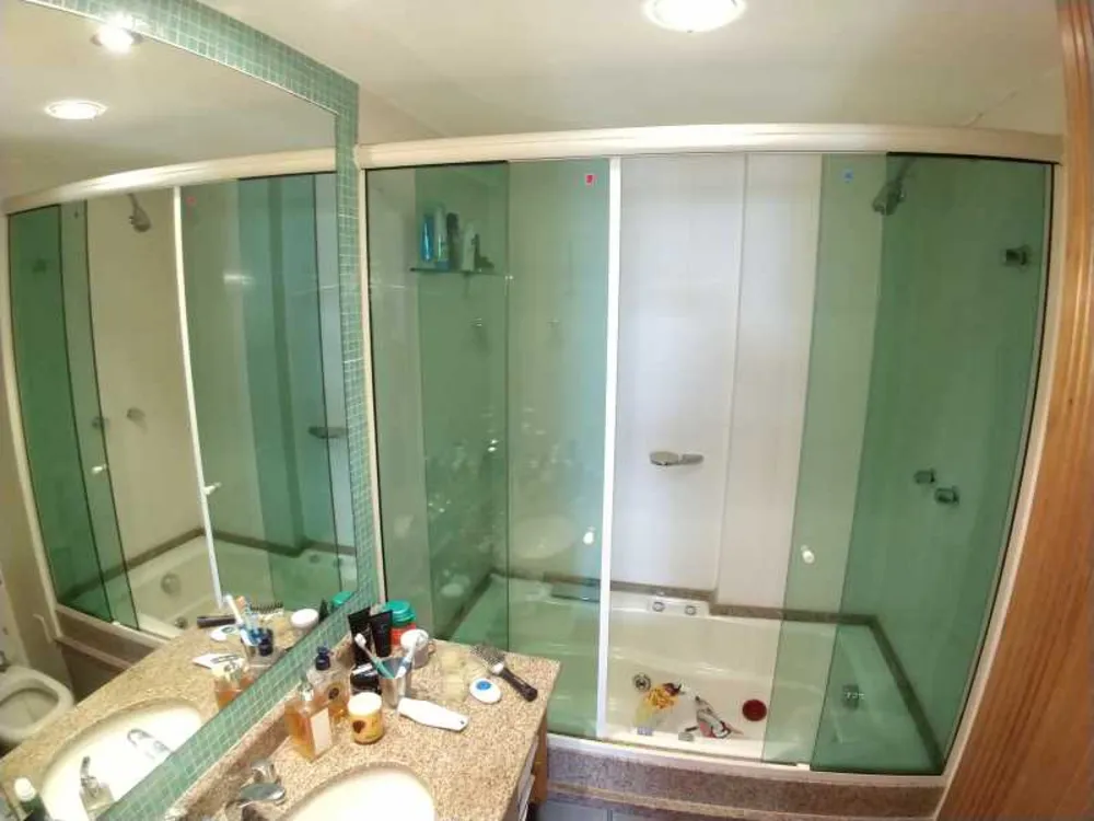 Apartamento, 3 quartos, 148 m² - Foto 19