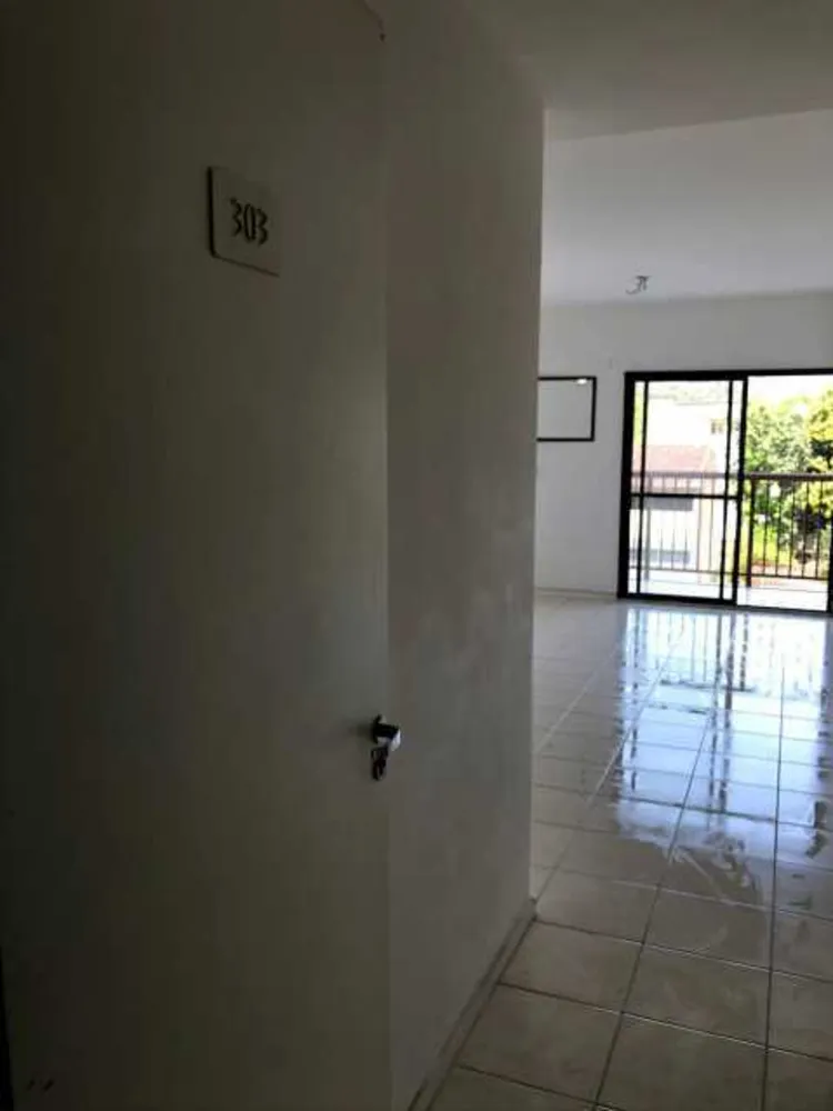 Apartamento, 3 quartos, 85 m² - Foto 3