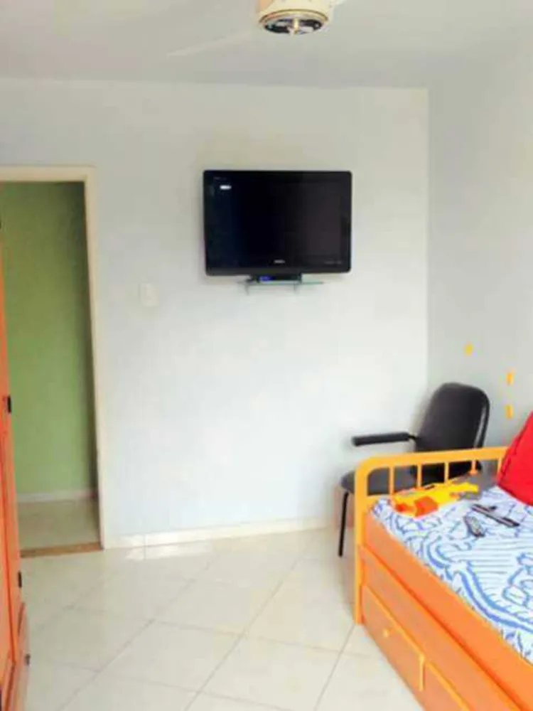 Apartamento, 2 quartos, 75 m² - Foto 2