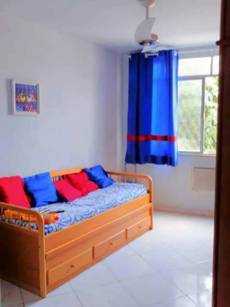 Apartamento, 2 quartos, 75 m² - Foto 10