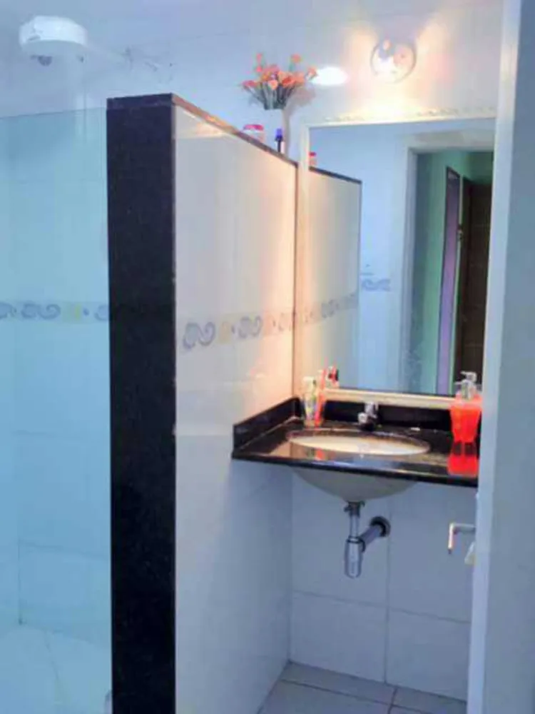 Apartamento, 2 quartos, 75 m² - Foto 4