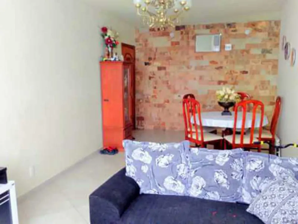 Apartamento, 2 quartos, 75 m² - Foto 9