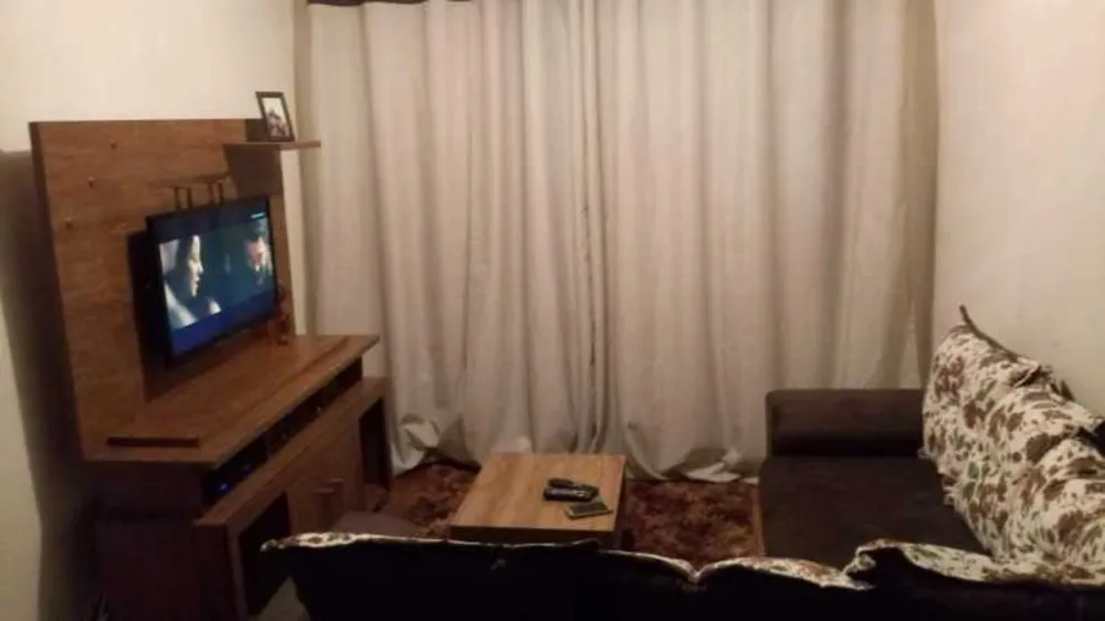 Apartamento, 2 quartos, 51 m² - Foto 8