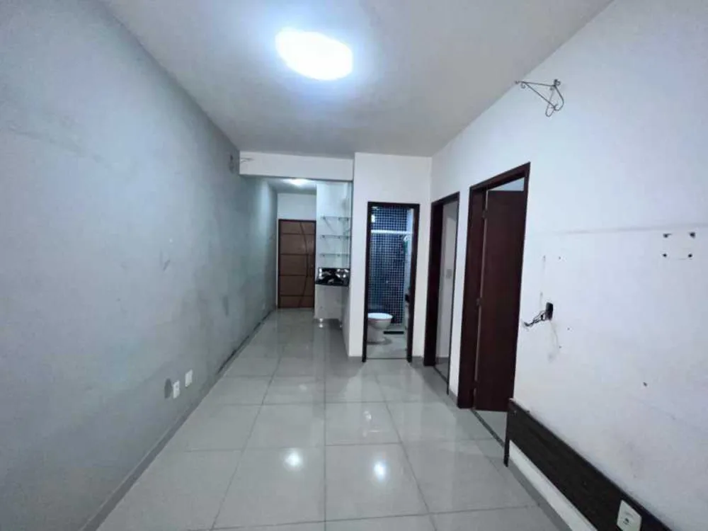 Apartamento, 2 quartos, 77 m² - Foto 2