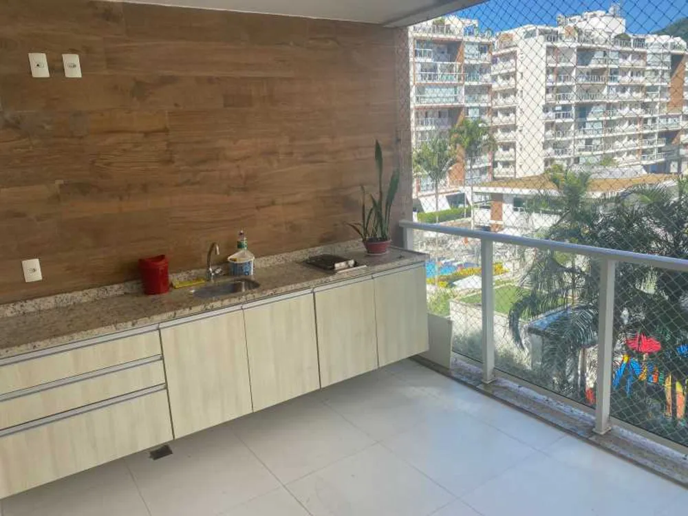 Apartamento, 2 quartos, 73 m² - Foto 6