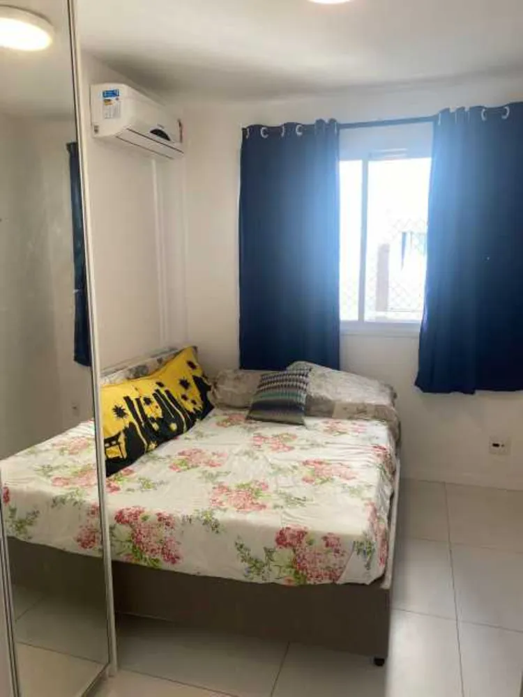 Apartamento, 2 quartos, 73 m² - Foto 9