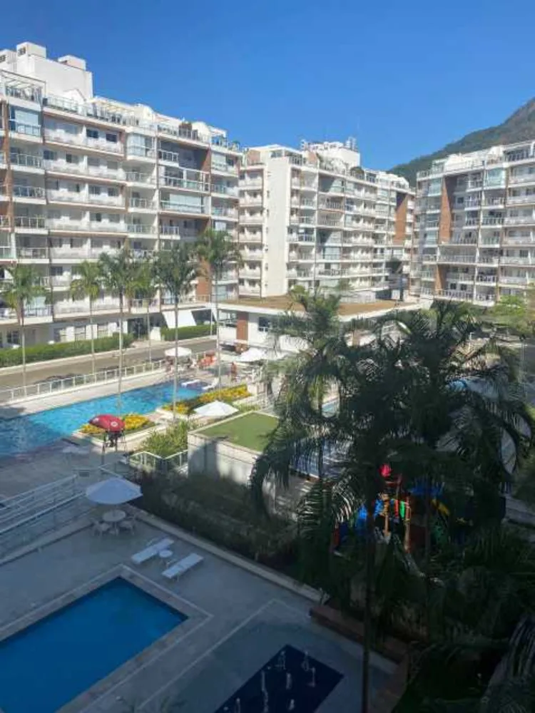 Apartamento, 2 quartos, 73 m² - Foto 1