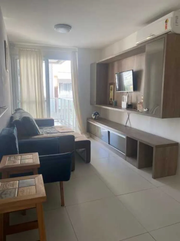 Apartamento, 2 quartos, 73 m² - Foto 15