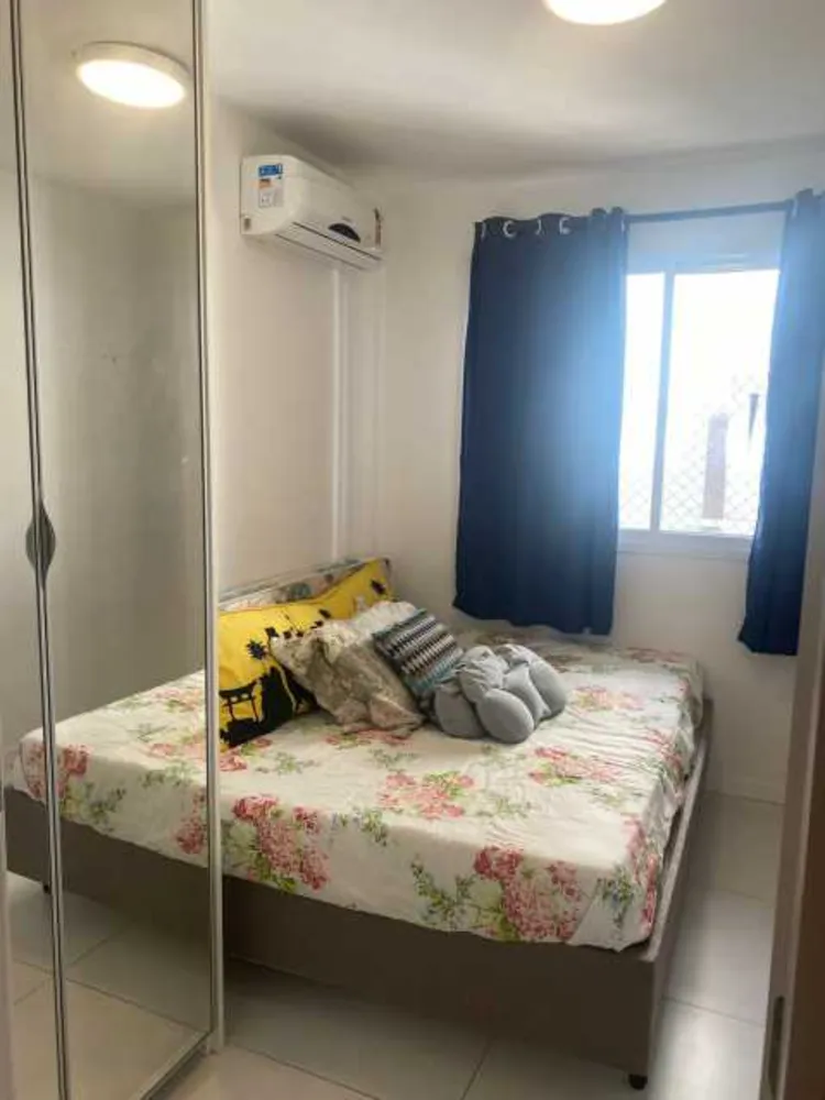 Apartamento, 2 quartos, 73 m² - Foto 7