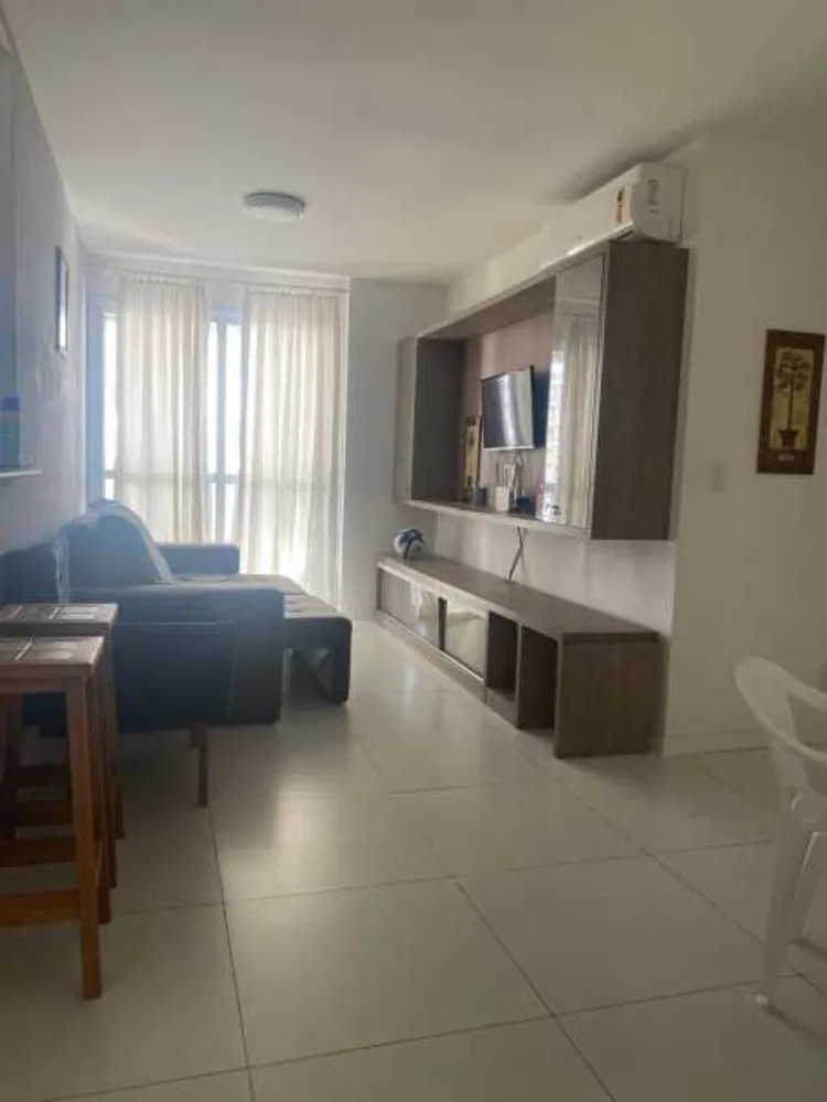 Apartamento, 2 quartos, 73 m² - Foto 2