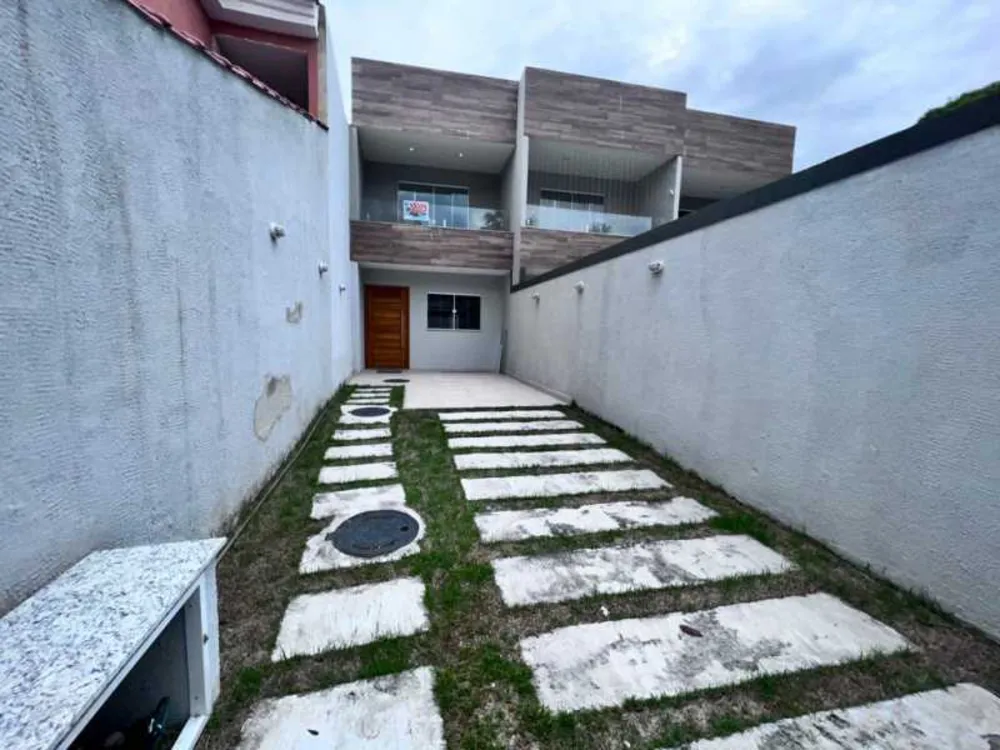 Casa, 2 quartos, 110 m² - Foto 5