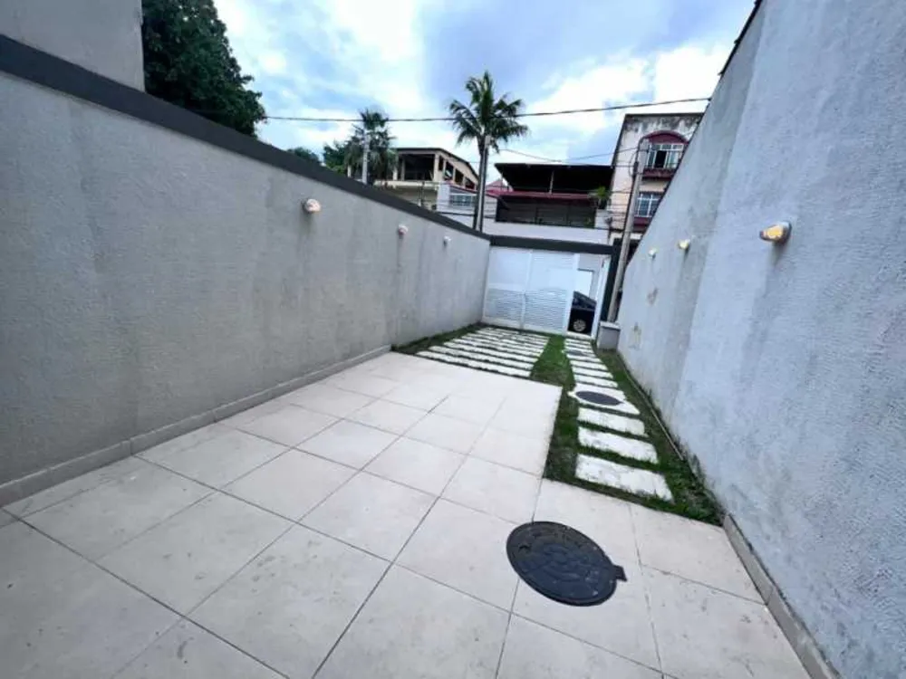 Casa, 2 quartos, 110 m² - Foto 23
