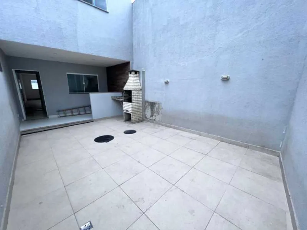 Casa, 2 quartos, 110 m² - Foto 19