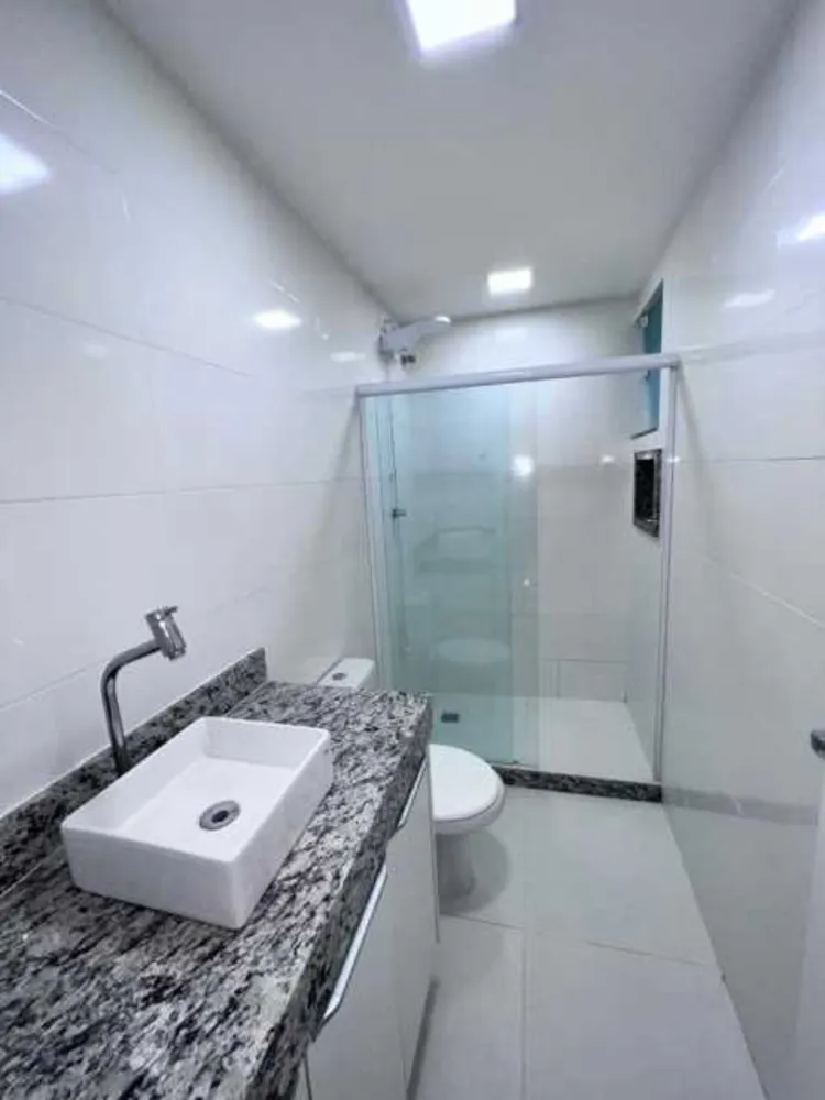 Casa, 2 quartos, 110 m² - Foto 12
