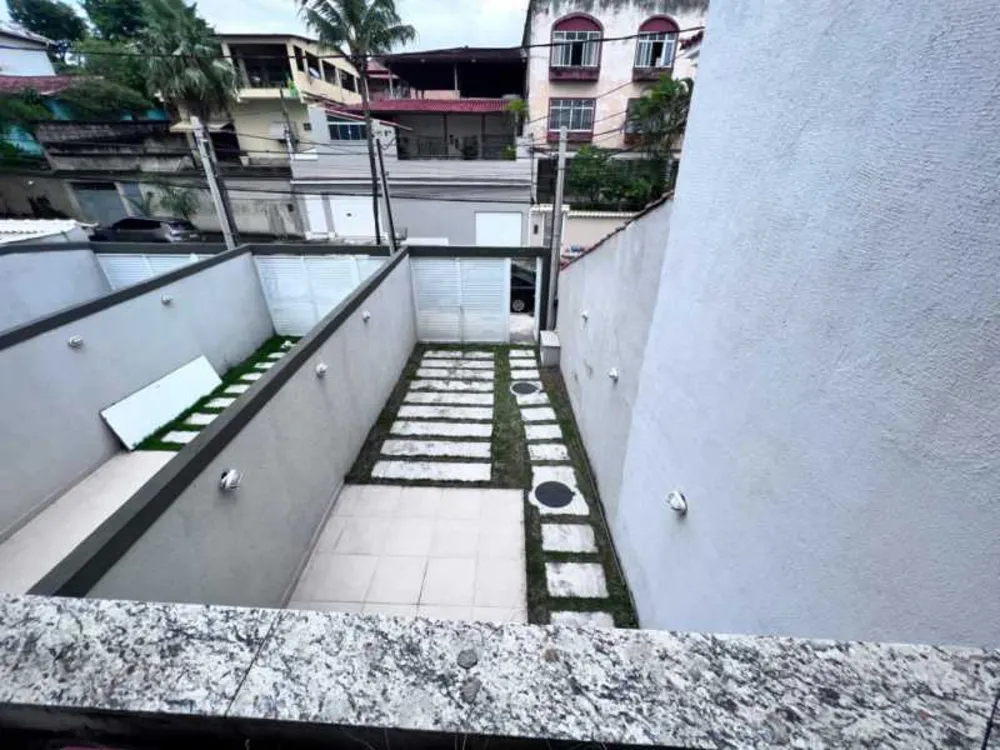 Casa, 2 quartos, 110 m² - Foto 29