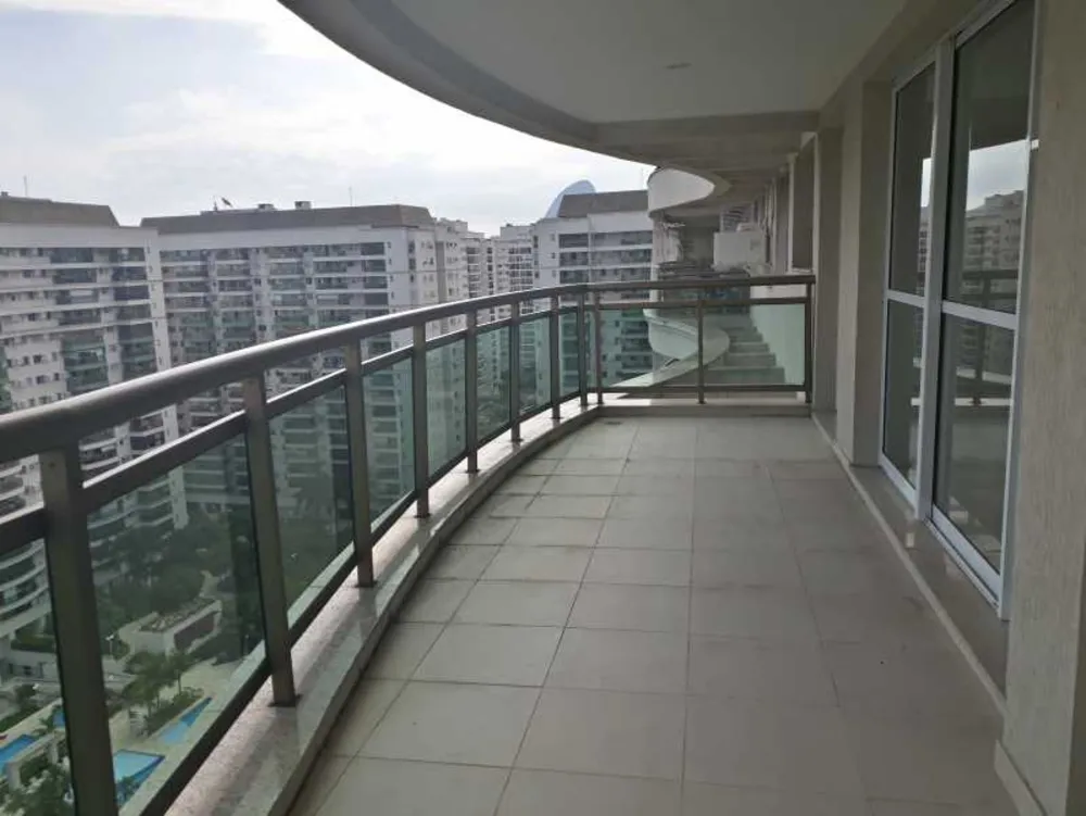 Apartamento, 4 quartos, 150 m² - Foto 13