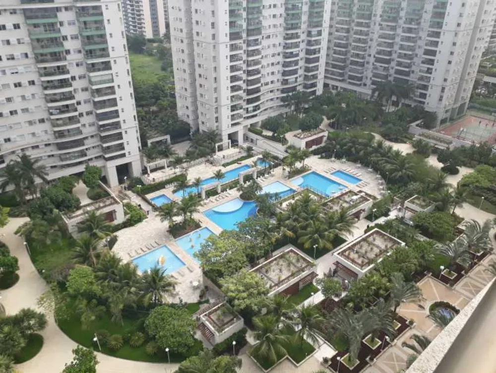 Apartamento, 4 quartos, 150 m² - Foto 18