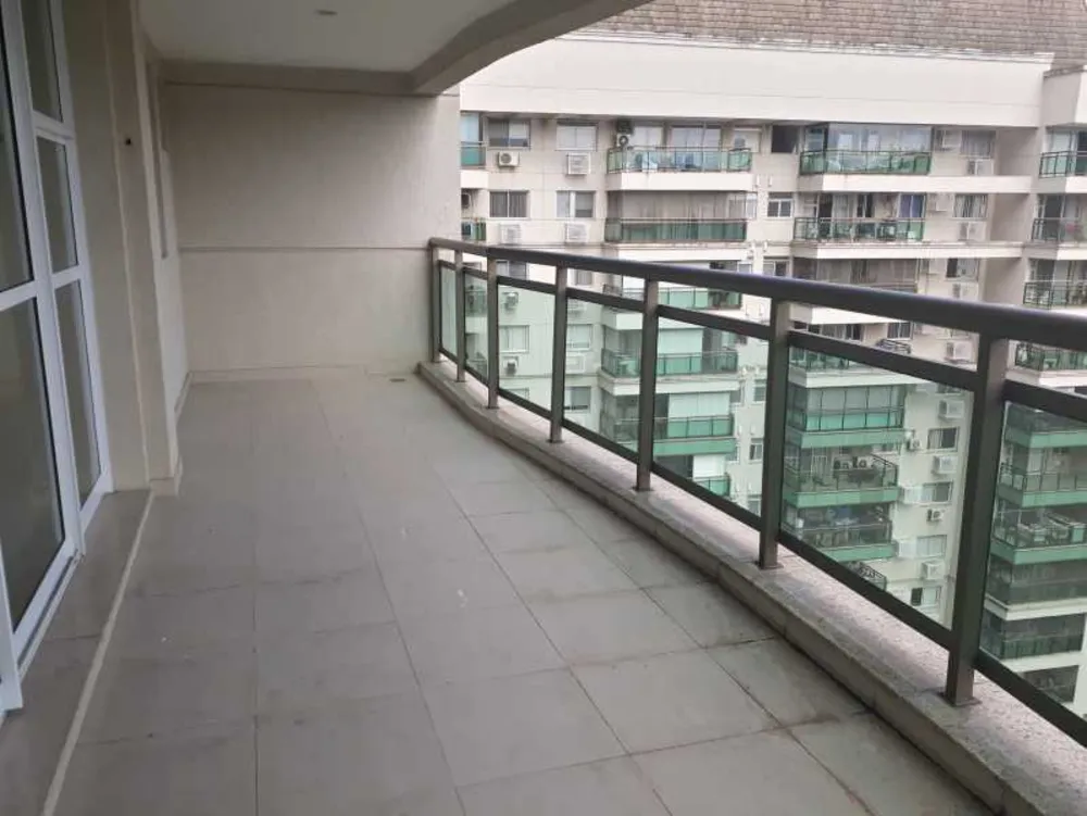 Apartamento, 4 quartos, 150 m² - Foto 11