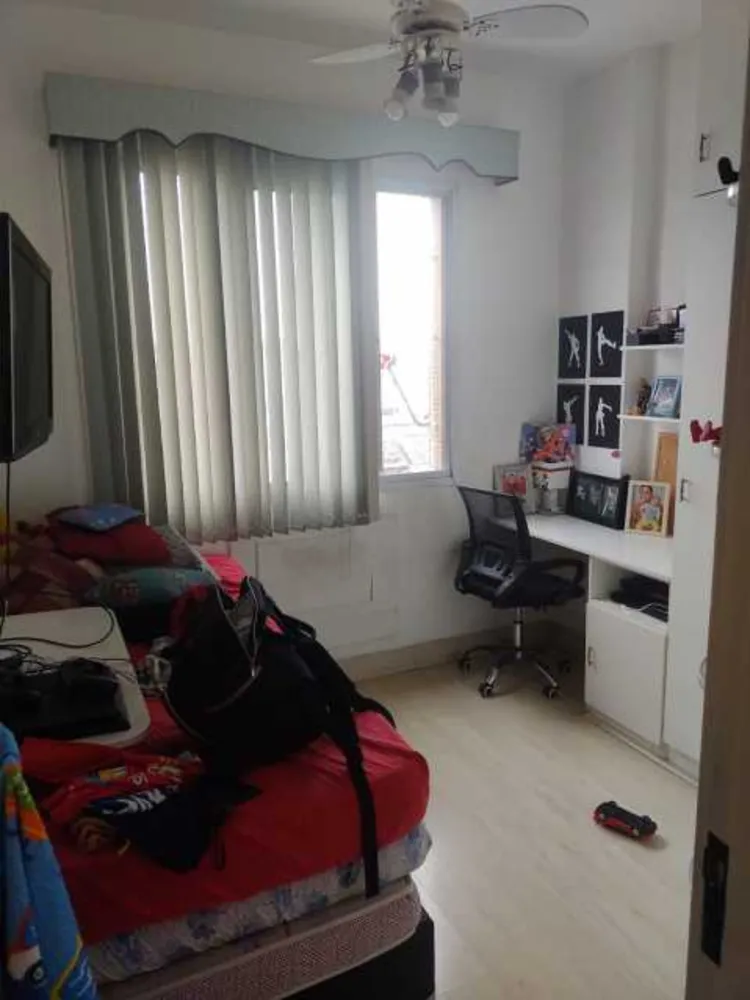 Apartamento, 2 quartos, 72 m² - Foto 4