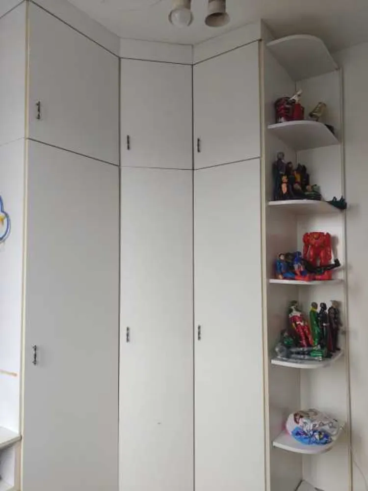Apartamento, 2 quartos, 72 m² - Foto 1