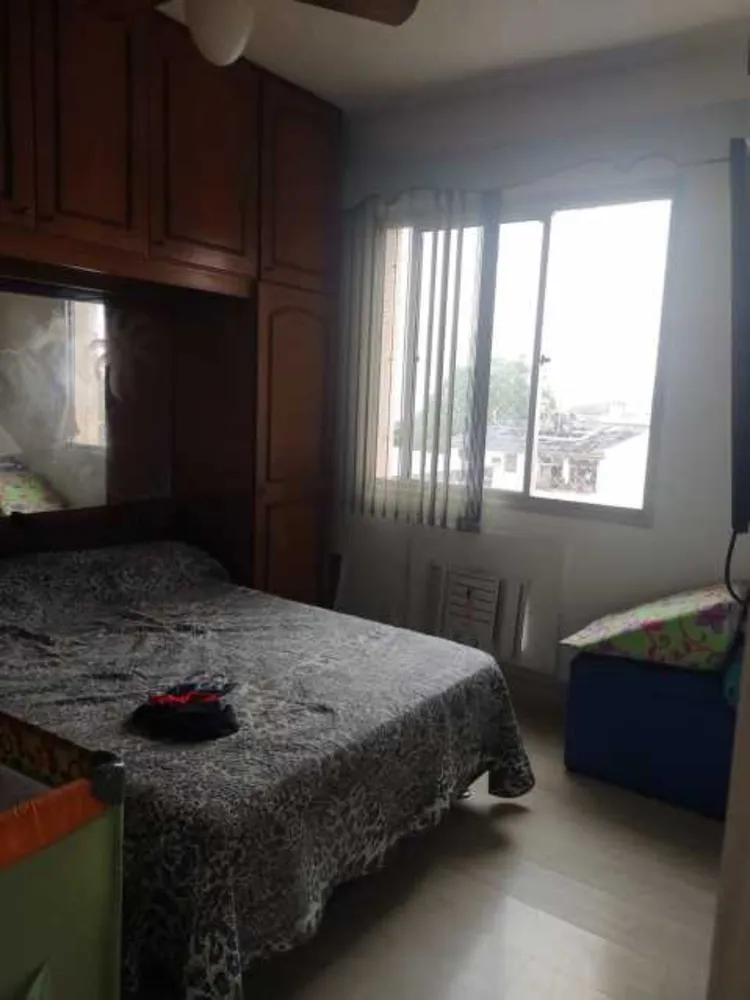 Apartamento, 2 quartos, 72 m² - Foto 2