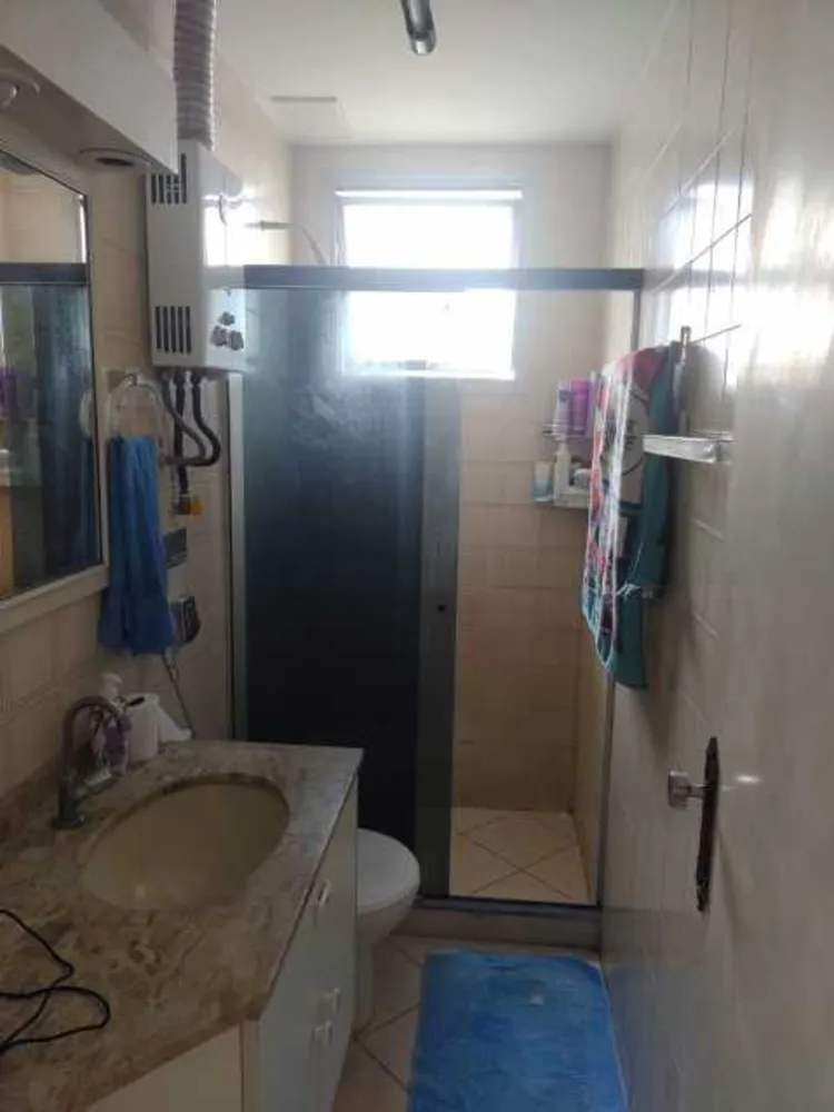 Apartamento, 2 quartos, 72 m² - Foto 8