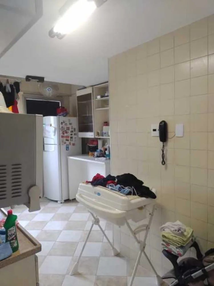 Apartamento, 2 quartos, 72 m² - Foto 3