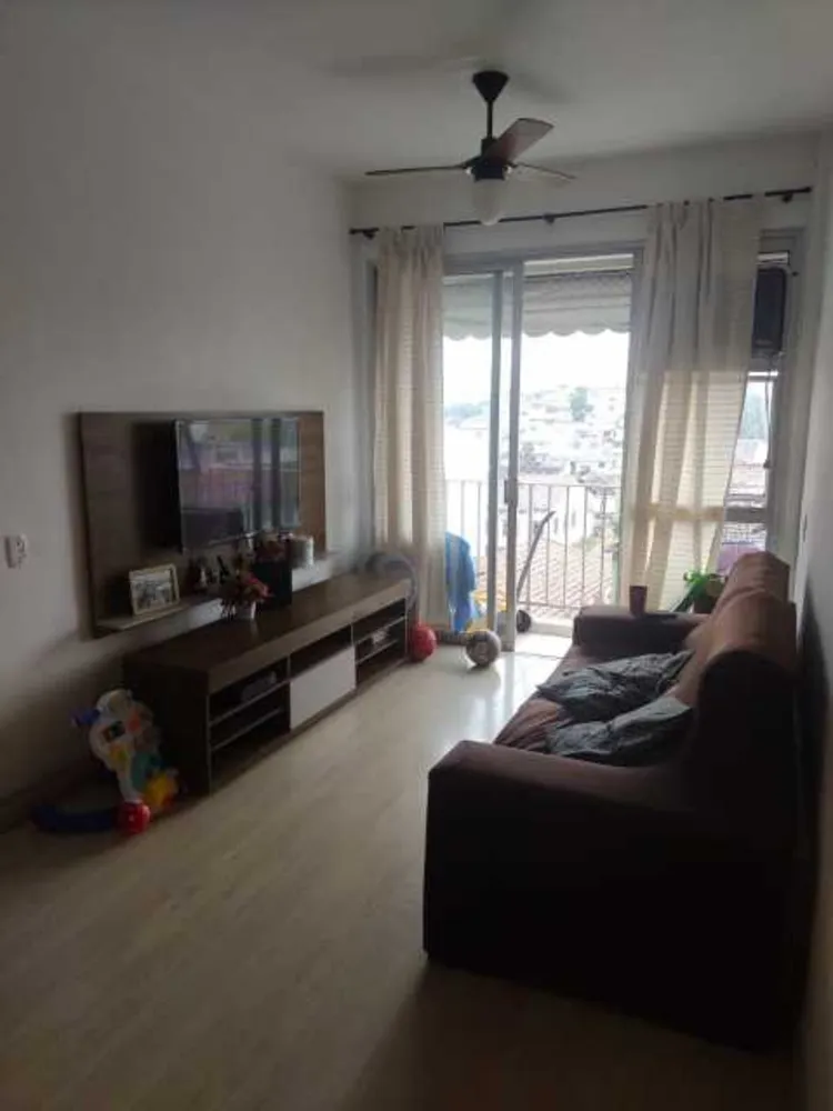Apartamento, 2 quartos, 72 m² - Foto 7
